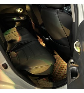 Kit Ambient Light Nissan Juke 2010–2019