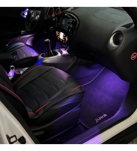 Kit Ambient Light Nissan Juke 2010–2019