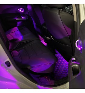 Kit Ambient Light Nissan Juke 2010–2019