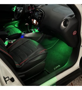 Kit Ambient Light Nissan Juke 2010–2019