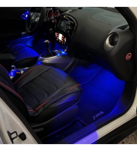 Kit Ambient Light Nissan Juke 2010–2019