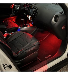 Kit Ambient Light Nissan Juke 2010–2019
