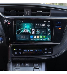 Autoradio Android Toyota...