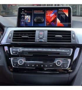 Autoradio Android BMW Serie...