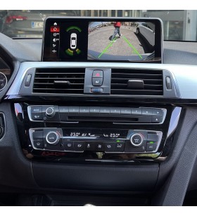 Autoradio Android BMW Serie 3 F3x 2012-2019 Apple CarPlay 10,25 pollici