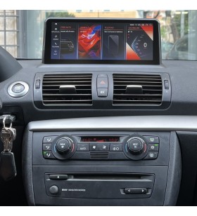 Autoradio Android BMW Serie...