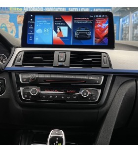 Autoradio Android BMW Serie...