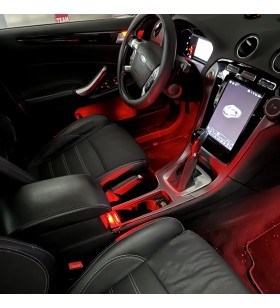Kit Ambient Light Ford...