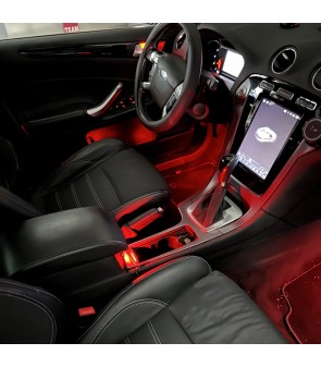 Kit Ambient Light Ford Mondeo Mk5 2013–2020