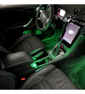 Kit Ambient Light Ford Mondeo Mk5 2013–2020