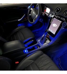 Kit Ambient Light Ford Mondeo Mk5 2013–2020