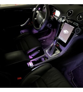 Kit Ambient Light Ford Mondeo Mk5 2013–2020