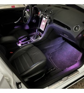 Kit Ambient Light Ford Mondeo Mk5 2013–2020