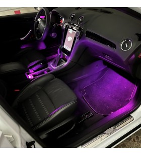 Kit Ambient Light Ford Mondeo Mk5 2013–2020