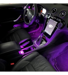 Kit Ambient Light Ford Mondeo Mk5 2013–2020