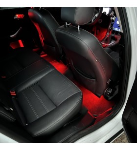 Kit Ambient Light Ford Mondeo Mk5 2013–2020