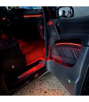 Kit Ambient Light Mercedes Viano W639 2003–2014