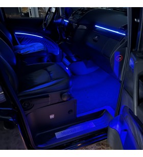 Kit Ambient Light Mercedes Viano W639 2003–2014