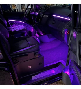 Kit Ambient Light Mercedes Viano W639 2003–2014