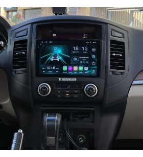 Autoradio Android...