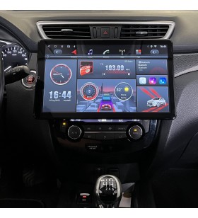 Autoradio Android Nissan...