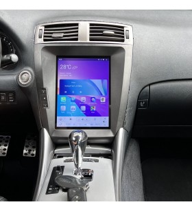 Autoradio Android Lexus IS...