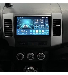 Autoradio Android Peugeot...