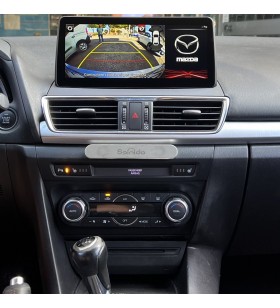 Autoradio Android Mazda 3...