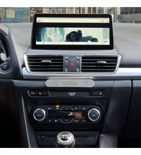 Autoradio Android Mazda 3 2009-2013 Apple CarPlay 10,25 pollici