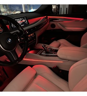 Kit Ambient Light BMW X6...