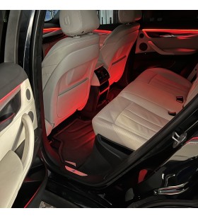 Kit Ambient Light BMW X6 F16 2014–2019