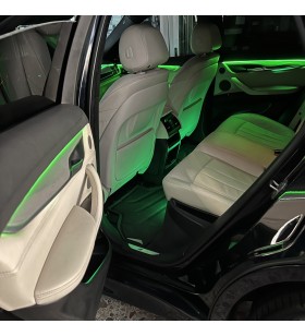 Kit Ambient Light BMW X6 F16 2014–2019