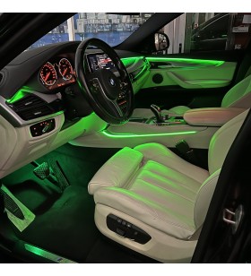 Kit Ambient Light BMW X6 F16 2014–2019