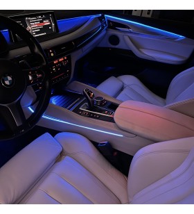 Kit Ambient Light BMW X6 F16 2014–2019