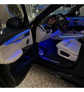Kit Ambient Light BMW X6 F16 2014–2019