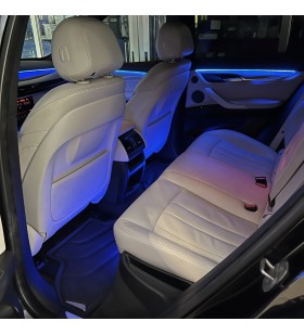 Kit Ambient Light BMW X6 F16 2014–2019