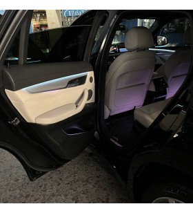 Kit Ambient Light BMW X6 F16 2014–2019