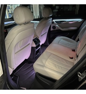 Kit Ambient Light BMW X6 F16 2014–2019