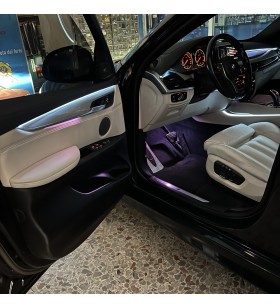 Kit Ambient Light BMW X6 F16 2014–2019
