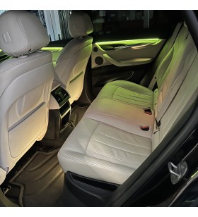 Kit Ambient Light BMW X6 F16 2014–2019