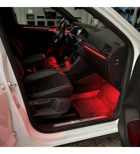 Kit Ambient Light...