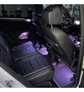 Kit Ambient Light Volkswagen Tiguan AD1 2016–2020