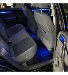 Kit Ambient Light Volkswagen Polo 9N/9N3 2001–2009