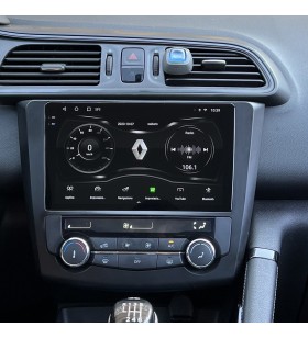 Autoradio Android Renault...