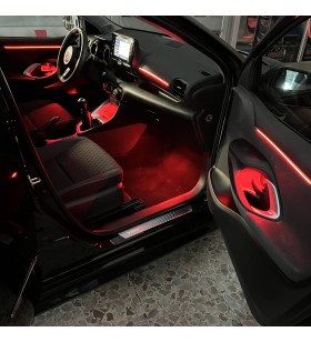 Kit Ambient Light Toyota...