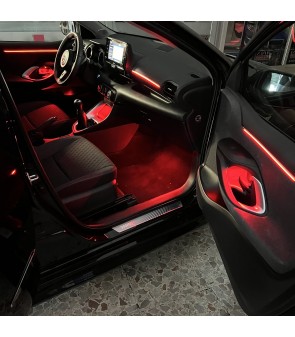 Kit Ambient Light Toyota Yaris 2020–2026