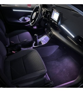 Kit Ambient Light Toyota Yaris 2020–2026