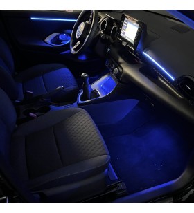 Kit Ambient Light Toyota Yaris 2020–2026