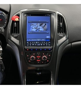 Autoradio Android Opel Astra J 2009-2015 Apple CarPlay 12,5 pollici