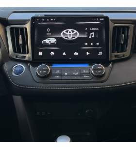Autoradio Android Toyota...